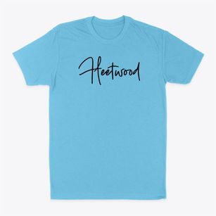 Fleetwood North Carolina Freestyle Classic Dad T-Shirt