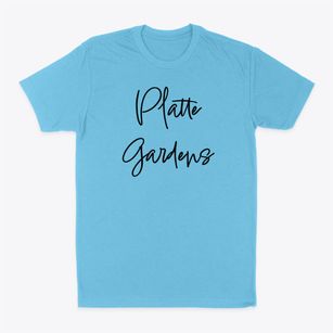 Platte Gardens Missouri Freestyle Classic Dad T-Shirt