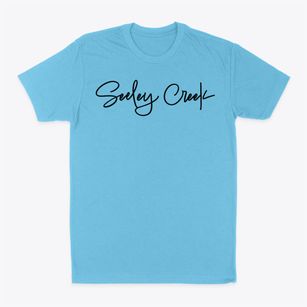 Seeley Creek New York Freestyle Classic Dad T-Shirt