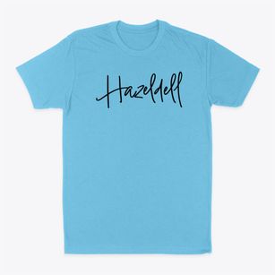 Hazeldell Delaware Freestyle Classic Dad T-Shirt