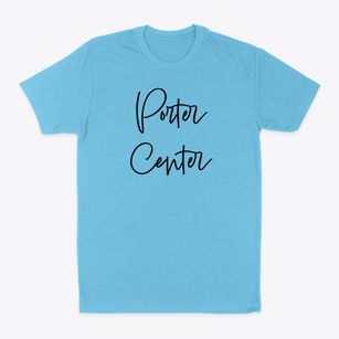 Porter Center New York Freestyle Classic Dad T-Shirt