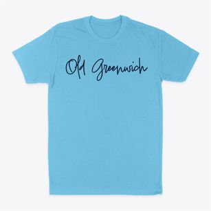 Old Greenwich Connecticut Freestyle Classic Dad T-Shirt