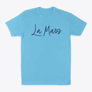 La Mars North Dakota Freestyle Classic Dad T-Shirt