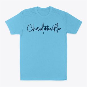 Charlotteville New York Freestyle Classic Dad T-Shirt