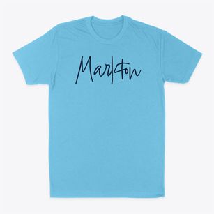 Markton Alabama Freestyle Classic Dad T-Shirt