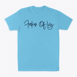Forks Of Ivy North Carolina Freestyle Classic Dad T-Shirt