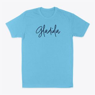 Gladiola New Mexico Freestyle Classic Dad T-Shirt