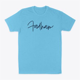 Fordham Missouri Freestyle Classic Dad T-Shirt