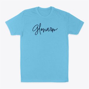 Glenarm Illinois Freestyle Classic Dad T-Shirt