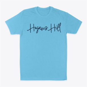 Hogans Hill Virginia Freestyle Classic Dad T-Shirt