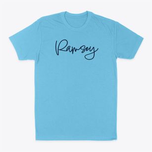 Ramsey Idaho Freestyle Classic Dad T-Shirt