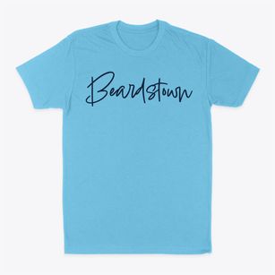 Beardstown Illinois Freestyle Classic Dad T-Shirt