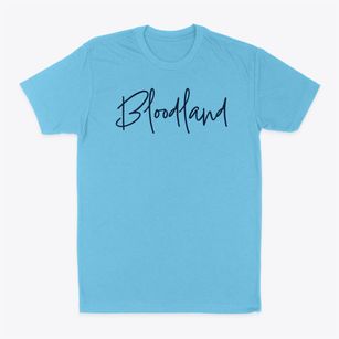 Bloodland Missouri Freestyle Classic Dad T-Shirt