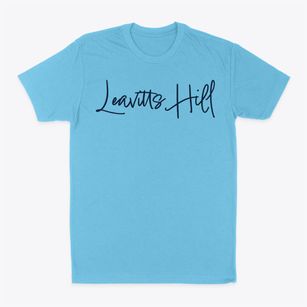 Leavitts Hill New Hampshire Freestyle Classic Dad T-Shirt