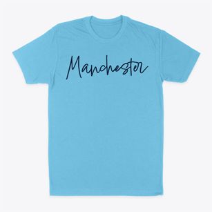 Manchester Washington Freestyle Classic Dad T-Shirt