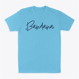 Bandana North Carolina Freestyle Classic Dad T-Shirt