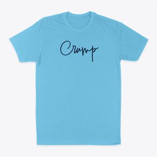 Crump Missouri Freestyle Classic Dad T-Shirt