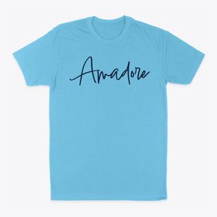 Amadore Michigan Freestyle Classic Dad T-Shirt