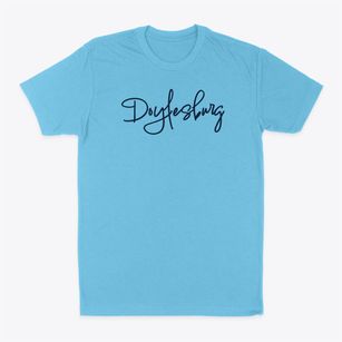 Doylesburg Pennsylvania Freestyle Classic Dad T-Shirt