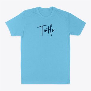Toutle Washington Freestyle Classic Dad T-Shirt