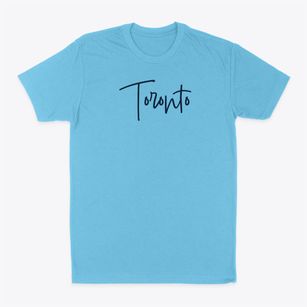 Toronto Ohio Freestyle Classic Dad T-Shirt