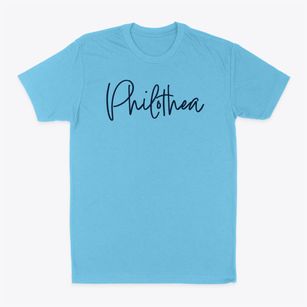 Philothea Ohio Freestyle Classic Dad T-Shirt