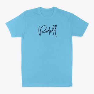 Rodell Wisconsin Freestyle Classic Dad T-Shirt