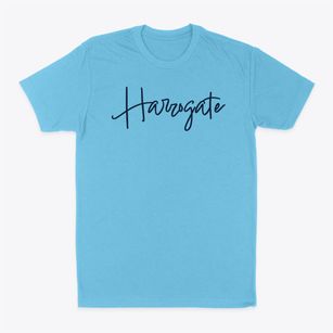 Harrogate Tennessee Freestyle Classic Dad T-Shirt