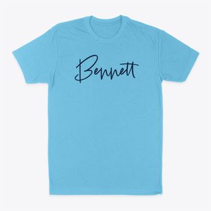Bennett Colorado Freestyle Classic Dad T-Shirt