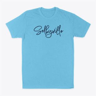 Selbyville Delaware Freestyle Classic Dad T-Shirt