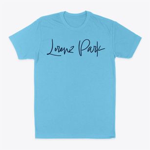 Lorenz Park New York Freestyle Classic Dad T-Shirt