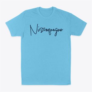 Nissequogue New York Freestyle Classic Dad T-Shirt