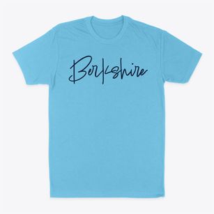 Berkshire Vermont Freestyle Classic Dad T-Shirt