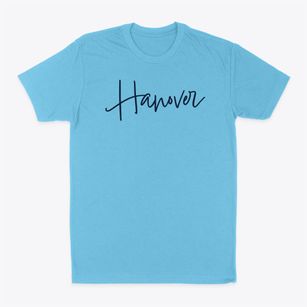 Hanover Kansas Freestyle Classic Dad T-Shirt