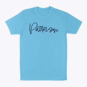 Patterson California Freestyle Classic Dad T-Shirt