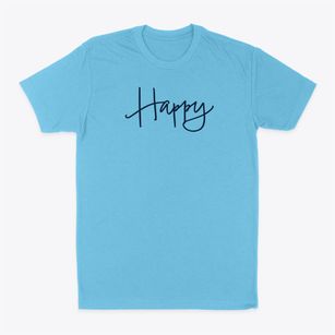 Happy Texas Freestyle Classic Dad T-Shirt