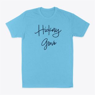 Hickory Grove Wisconsin Freestyle Classic Dad T-Shirt