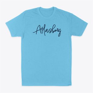 Atlasburg Pennsylvania Freestyle Classic Dad T-Shirt