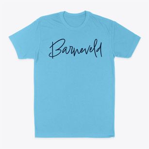 Barneveld New York Freestyle Classic Dad T-Shirt