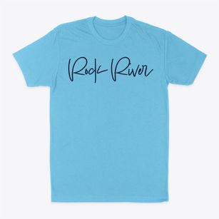 Rock River Wyoming Freestyle Classic Dad T-Shirt