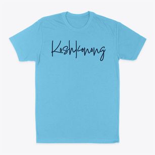 Koshkonong Missouri Freestyle Classic Dad T-Shirt