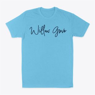 Willow Grove Texas Freestyle Classic Dad T-Shirt