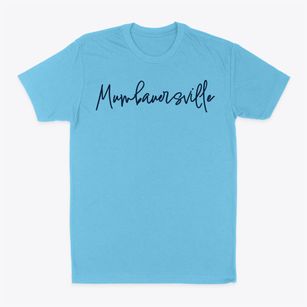 Mumbauersville Pennsylvania Freestyle Classic Dad T-Shirt