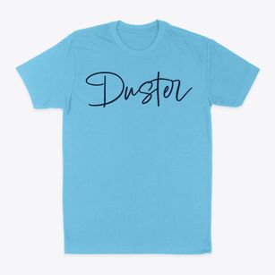 Duster Texas Freestyle Classic Dad T-Shirt