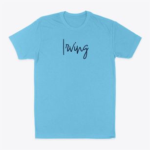 Irving Pennsylvania Freestyle Classic Dad T-Shirt