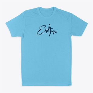 Erlton New Jersey Freestyle Classic Dad T-Shirt