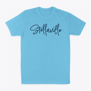 Stellaville New York Freestyle Classic Dad T-Shirt