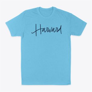 Harvard Illinois Freestyle Classic Dad T-Shirt