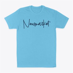 Newmarket New Hampshire Freestyle Classic Dad T-Shirt