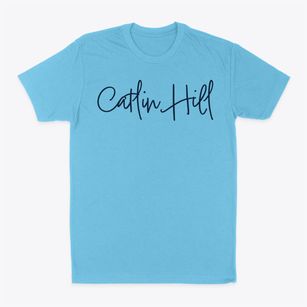 Catlin Hill New York Freestyle Classic Dad T-Shirt